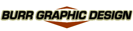 Welcome to Burr Graphic Design